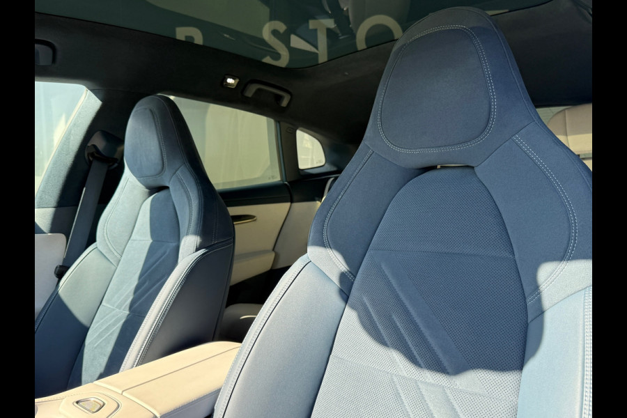 ZEEKR 001 AWD Privilege 100 kWh 97% SOH Luchtvering