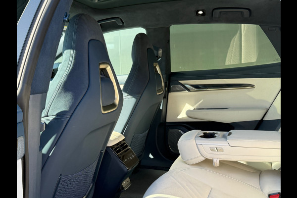 ZEEKR 001 AWD Privilege 100 kWh 97% SOH Luchtvering