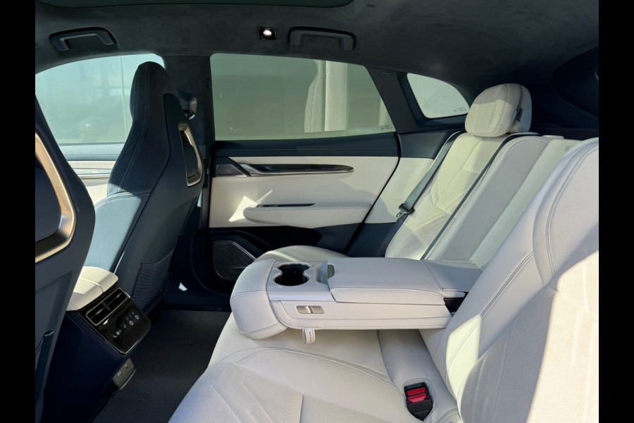 ZEEKR 001 AWD Privilege 100 kWh 97% SOH Luchtvering