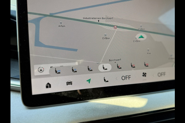 ZEEKR 001 AWD Privilege 100 kWh 97% SOH Luchtvering