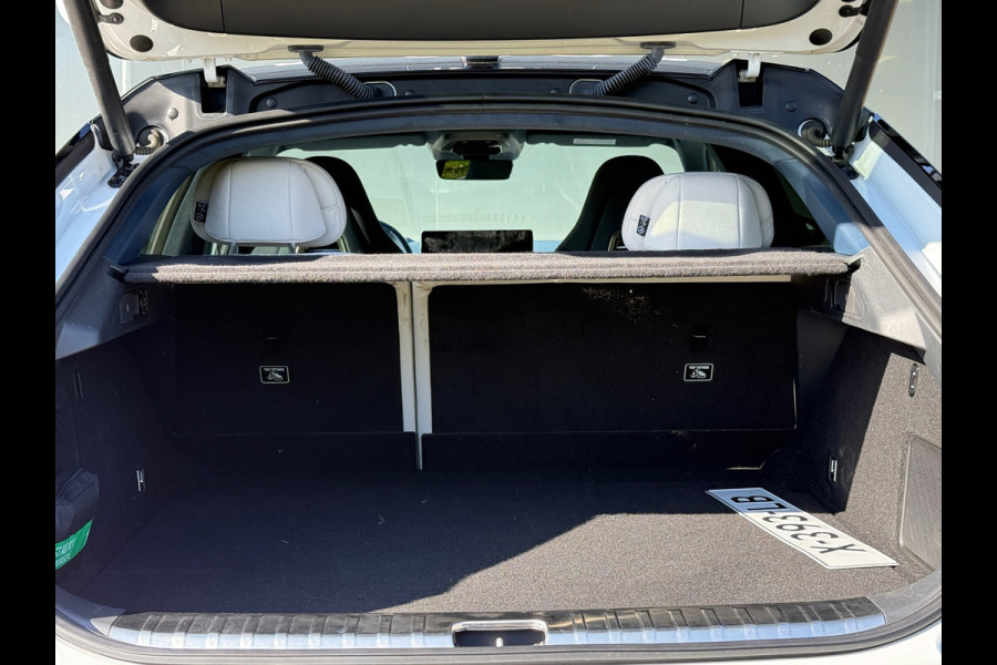 ZEEKR 001 AWD Privilege 100 kWh 97% SOH Luchtvering