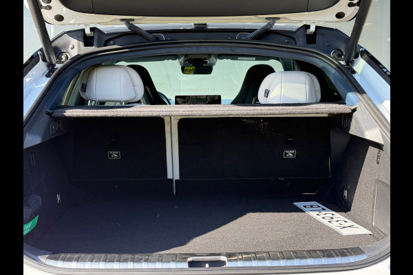 ZEEKR 001 AWD Privilege 100 kWh 97% SOH Luchtvering