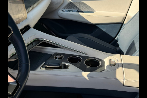 ZEEKR 001 AWD Privilege 100 kWh 97% SOH Luchtvering