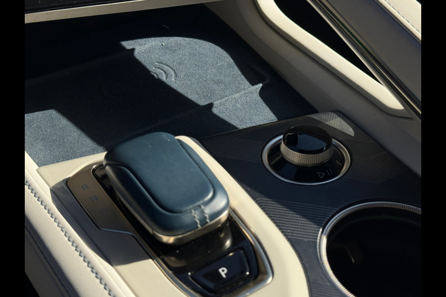 ZEEKR 001 AWD Privilege 100 kWh 97% SOH Luchtvering