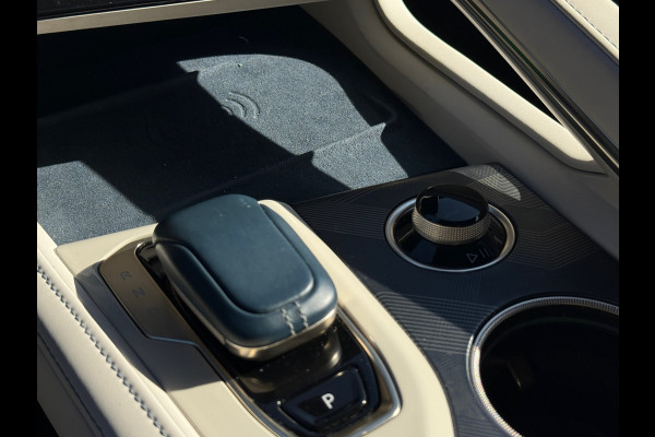 ZEEKR 001 AWD Privilege 100 kWh 97% SOH Luchtvering