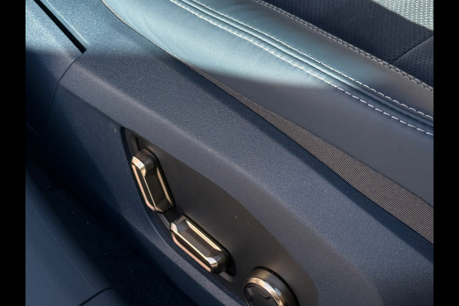 ZEEKR 001 AWD Privilege 100 kWh 97% SOH Luchtvering