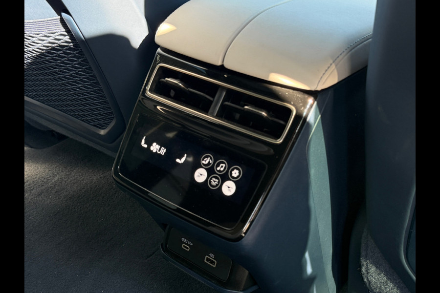 ZEEKR 001 AWD Privilege 100 kWh 97% SOH Luchtvering