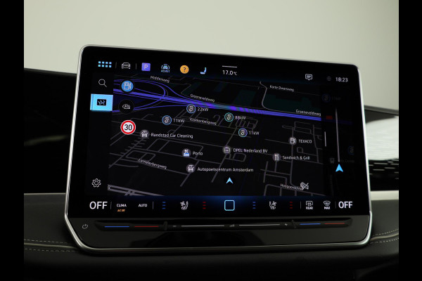 Volkswagen Passat Variant Elegance Business 1.5 eHybrid 204 pk DSG | 18" LM |  Leder Pakket |  Panoramadak | 360 graden camera |