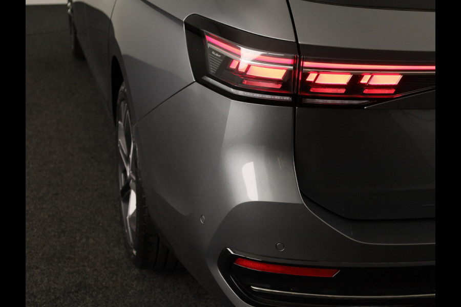 Volkswagen Passat Variant Elegance Business 1.5 eHybrid 204 pk DSG | 18" LM |  Leder Pakket |  Panoramadak | 360 graden camera |