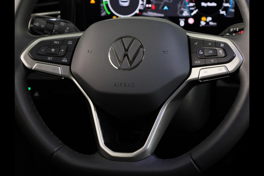 Volkswagen Passat Variant Elegance Business 1.5 eHybrid 204 pk DSG | 18" LM |  Leder Pakket |  Panoramadak | 360 graden camera |