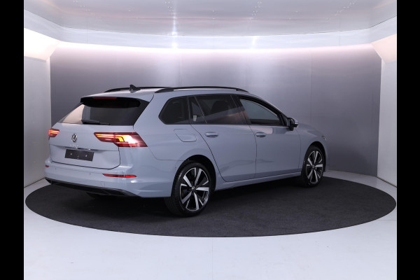 Volkswagen Golf variant Life Edition 1.5 TSI 116 pk Hand. | 18" LM | Stoel & stuurverwarming | Climatronic |