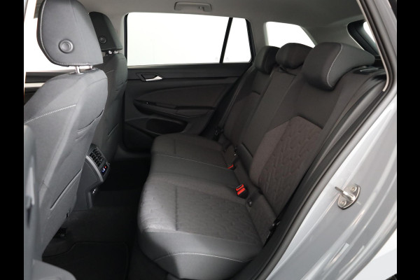 Volkswagen Golf variant Life Edition 1.5 TSI 116 pk Hand. | 18" LM | Stoel & stuurverwarming | Climatronic |