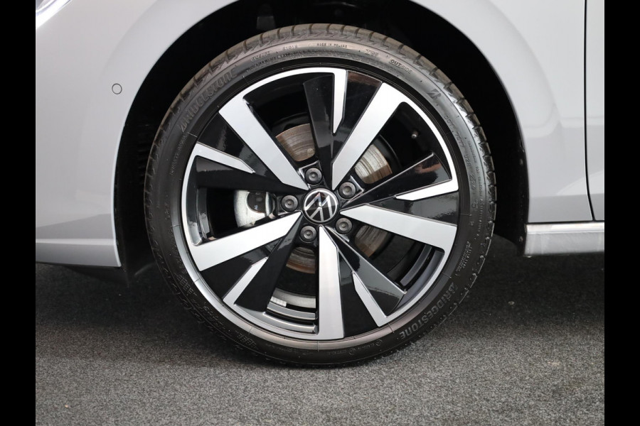 Volkswagen Golf variant Life Edition 1.5 TSI 116 pk Hand. | 18" LM | Stoel & stuurverwarming | Climatronic |