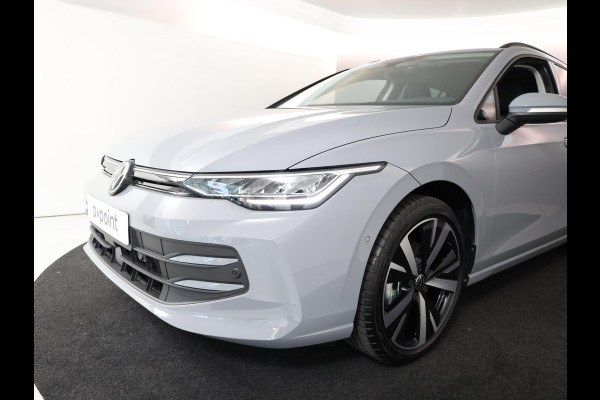 Volkswagen Golf variant Life Edition 1.5 TSI 116 pk Hand. | 18" LM | Stoel & stuurverwarming | Climatronic |