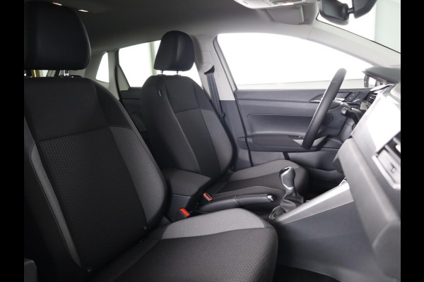 Volkswagen Polo GP Life Edition 1.0 95 pk 5 versn. Hand | 15" LM | Stoelverwarming | Camera |