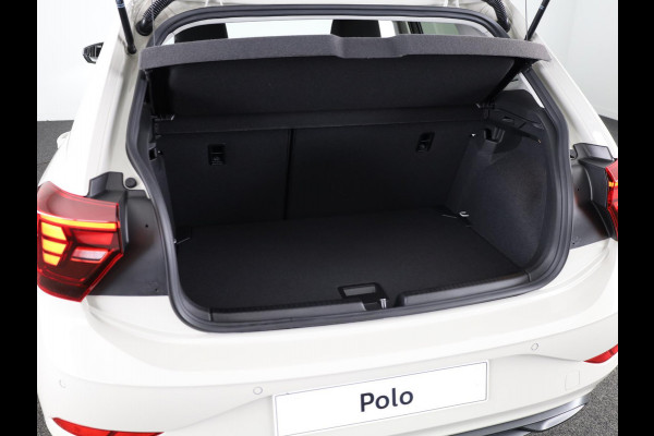 Volkswagen Polo GP Life Edition 1.0 95 pk 5 versn. Hand | 15" LM | Stoelverwarming | Camera |