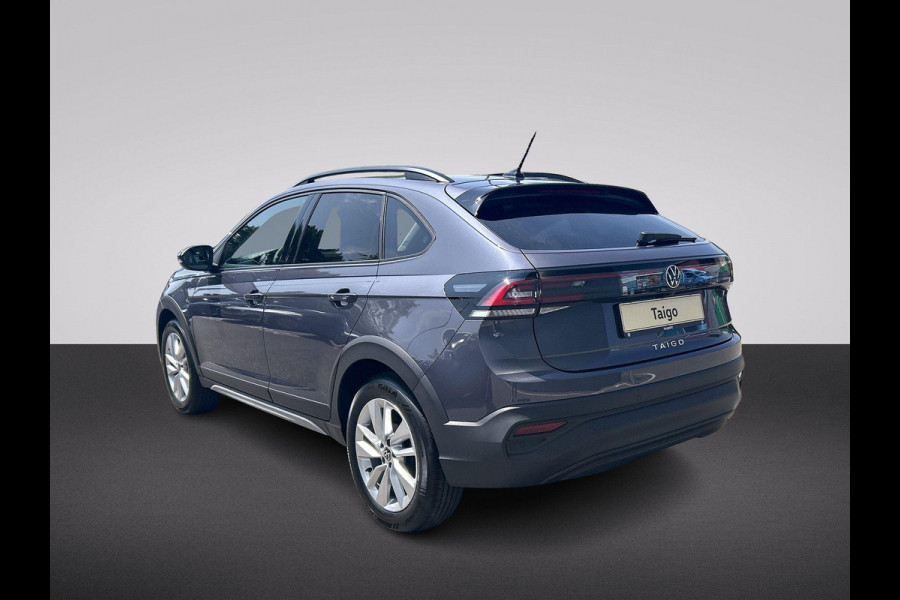 Volkswagen Taigo Life Edition 1.0 95 pk 5 versn. Hand | Climatronic | Trekhaak | Stoelverwarming | Camera |