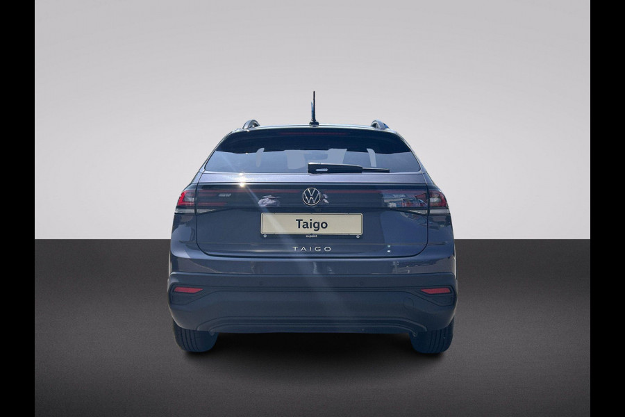 Volkswagen Taigo Life Edition 1.0 95 pk 5 versn. Hand | Climatronic | Trekhaak | Stoelverwarming | Camera |