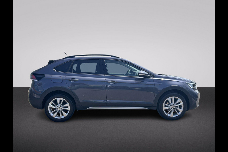 Volkswagen Taigo Life Edition 1.0 95 pk 5 versn. Hand | Climatronic | Trekhaak | Stoelverwarming | Camera |