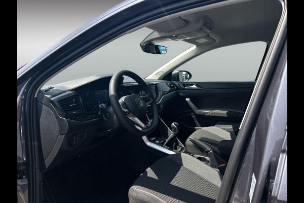 Volkswagen Taigo Life Edition 1.0 95 pk 5 versn. Hand | Climatronic | Trekhaak | Stoelverwarming | Camera |