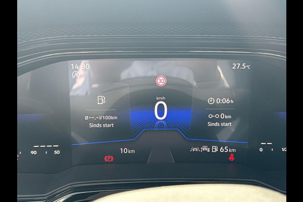 Volkswagen Taigo Life Edition 1.0 95 pk 5 versn. Hand | Climatronic | Trekhaak | Stoelverwarming | Camera |