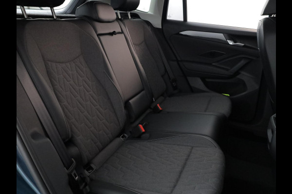 Volkswagen Tiguan Life Edition 1.5 eHybrid 204 PK DSG | 18" LM | Stoel & stuurverwarming | Trekhaak |