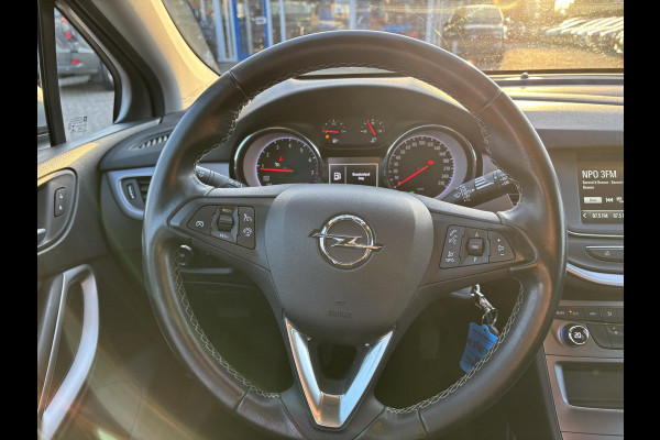 Opel Astra Sports Tourer 1.0 Turbo Business 105pk Trekhaak | Comfort Stoelen | Metaal lak | Climate control | Lichtmetalen velgen