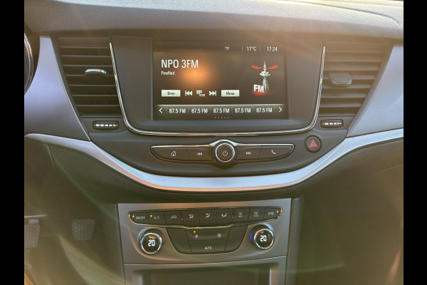 Opel Astra Sports Tourer 1.0 Turbo Business 105pk Trekhaak | Comfort Stoelen | Metaal lak | Climate control | Lichtmetalen velgen