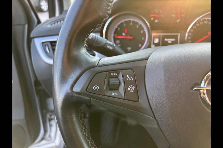 Opel Astra Sports Tourer 1.0 Turbo Business 105pk Trekhaak | Comfort Stoelen | Metaal lak | Climate control | Lichtmetalen velgen