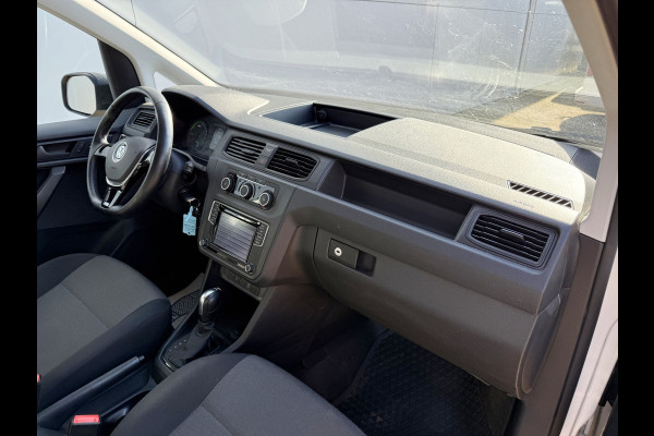 Volkswagen E-Caddy Maxi 37.3kWh ABTe Caddy L2H1 Lichtmetalen velgen 15inch Airco Trekhaak Parkeersensoren