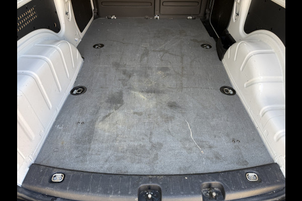 Volkswagen E-Caddy Maxi 37.3kWh ABTe Caddy L2H1 Lichtmetalen velgen 15inch Airco Trekhaak Parkeersensoren