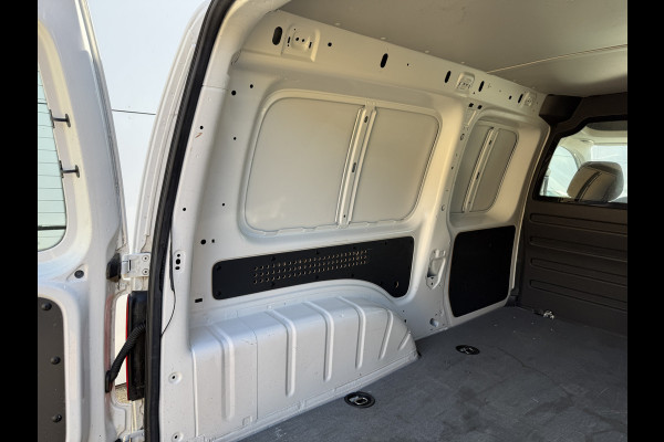 Volkswagen E-Caddy Maxi 37.3kWh ABTe Caddy L2H1 Lichtmetalen velgen 15inch Airco Trekhaak Parkeersensoren