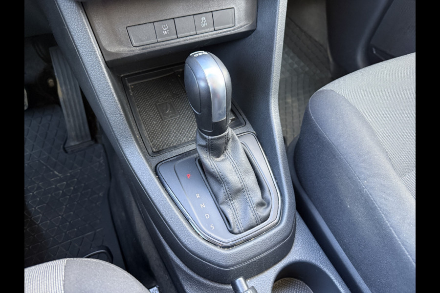 Volkswagen E-Caddy Maxi 37.3kWh ABTe Caddy L2H1 Lichtmetalen velgen 15inch Airco Trekhaak Parkeersensoren