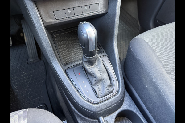 Volkswagen E-Caddy Maxi 37.3kWh ABTe Caddy L2H1 Lichtmetalen velgen 15inch Airco Trekhaak Parkeersensoren