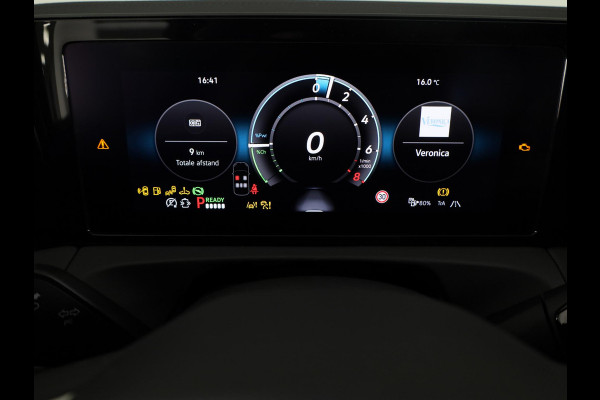 Volkswagen Tiguan R-Line Edition 1.5 eHybrid 204 PK DSG | 20" LM |  Black Style | Stoel & stuurverwarming | Trekhaak |