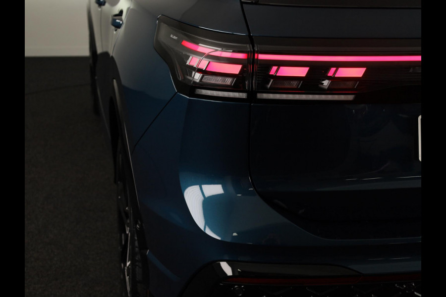 Volkswagen Tiguan R-Line Edition 1.5 eHybrid 204 PK DSG | 20" LM |  Black Style | Stoel & stuurverwarming | Trekhaak |