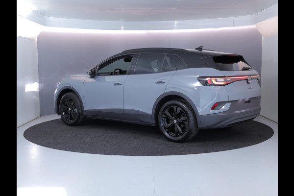 Volkswagen ID.4 Pro Limited Edition 77 kWh accu 286 PK | 19" LM | Black Edition | Stoel & Stuurverwarming |