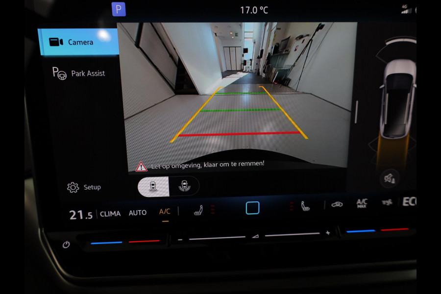 Volkswagen ID.4 Pro Limited Edition 77 kWh accu 286 PK | 19" LM | Black Edition | Stoel & Stuurverwarming |