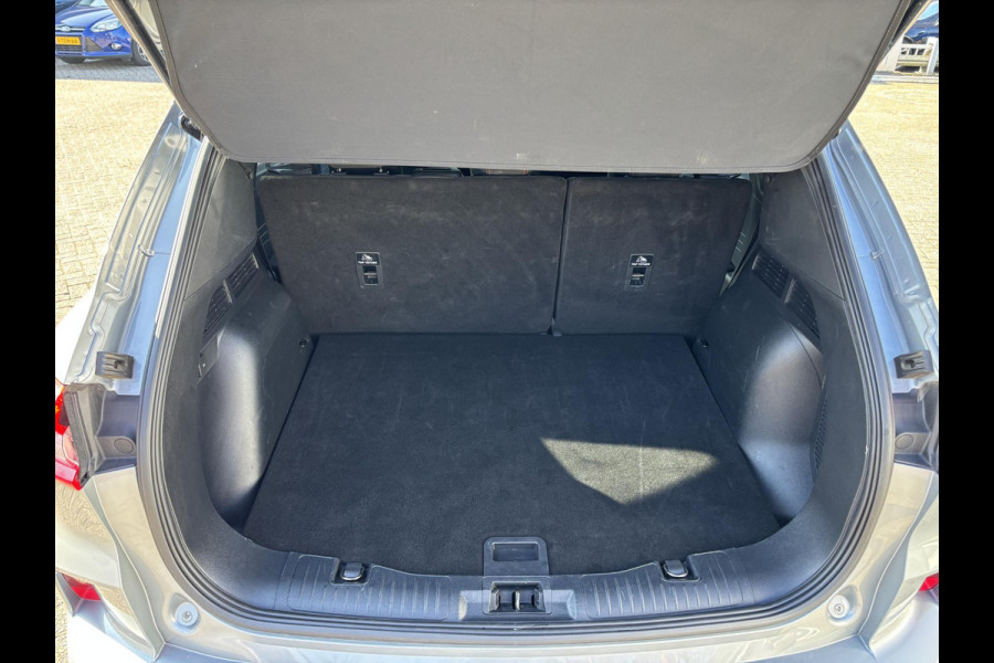 Ford Kuga 2.5 FHEV ST-Line | SCI | 190pk | Geen stekker nodig | Winterpack | Sync 4 Navigatie | Apple Carplay/Android auto | Achteruitrijcamera | All Weatherbanden