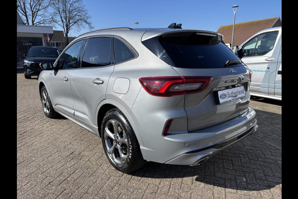 Ford Kuga 2.5 FHEV ST-Line | SCI | 190pk | Geen stekker nodig | Winterpack | Sync 4 Navigatie | Apple Carplay/Android auto | Achteruitrijcamera | All Weatherbanden