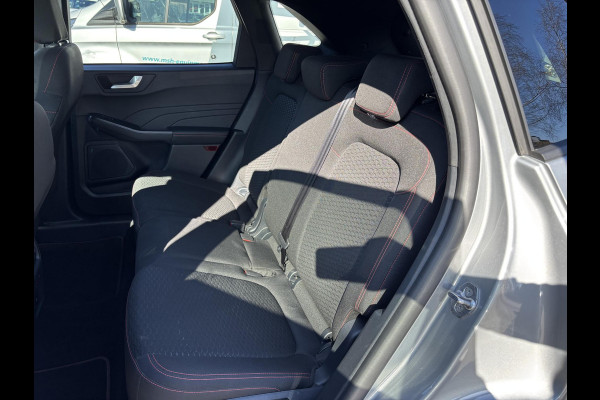 Ford Kuga 2.5 FHEV ST-Line | SCI | 190pk | Geen stekker nodig | Winterpack | Sync 4 Navigatie | Apple Carplay/Android auto | Achteruitrijcamera | All Weatherbanden