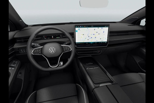 Volkswagen ID.7 Tourer Pro Limited Edition 77 kWh accu 286 PK | Velgen 21" | Trekhaak |  Interieur Pakket Plus | Exterieur Pakket Plus |