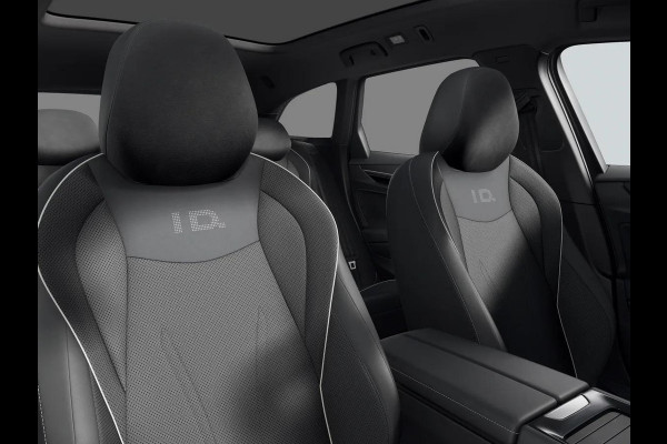 Volkswagen ID.7 Tourer Pro Limited Edition 77 kWh accu 286 PK | Velgen 21" | Trekhaak |  Interieur Pakket Plus | Exterieur Pakket Plus |
