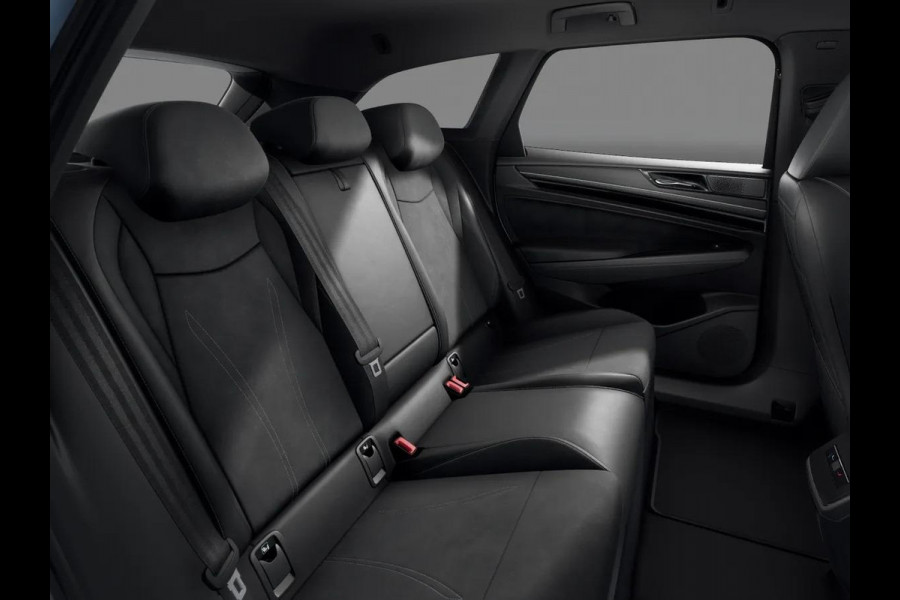 Volkswagen ID.7 Tourer Pro Limited Edition 77 kWh accu 286 PK | Velgen 20" | 360 graden camera | Stoel & Stuurverwarming |