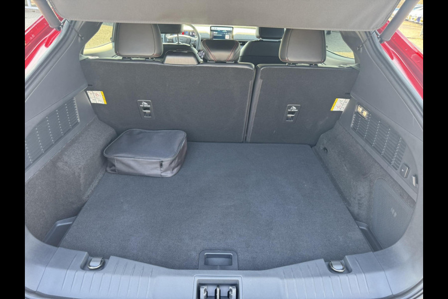 Ford Mustang Mach-E Extended Premium RWD 91 kWh | SCI | 294pk | Technology Pack Plus | Adaptieve Cruise |