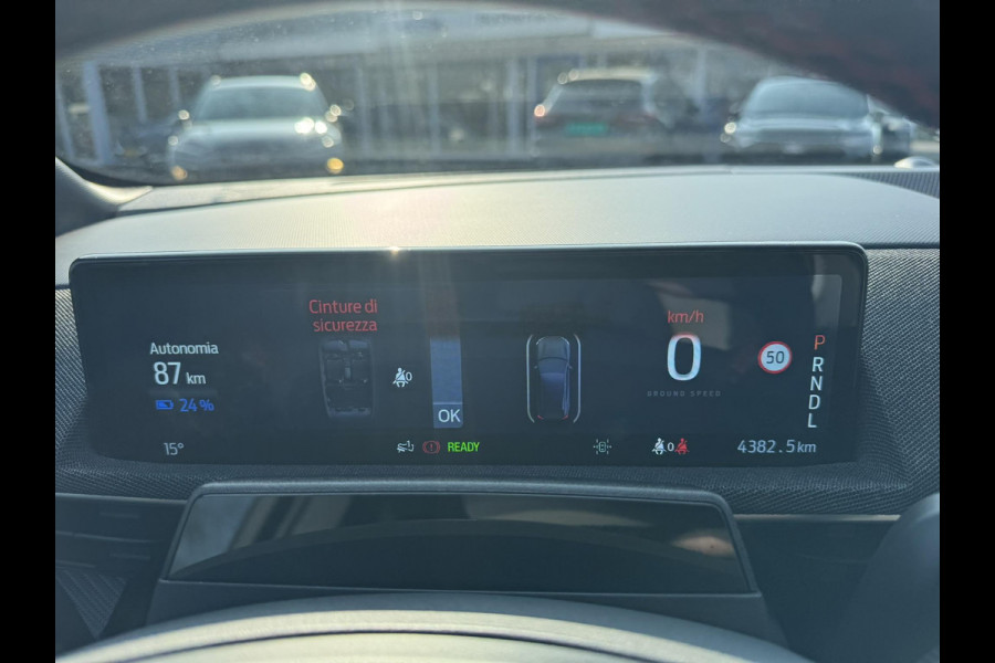 Ford Mustang Mach-E Extended Premium RWD 91 kWh | SCI | 294pk | Technology Pack Plus | Adaptieve Cruise |