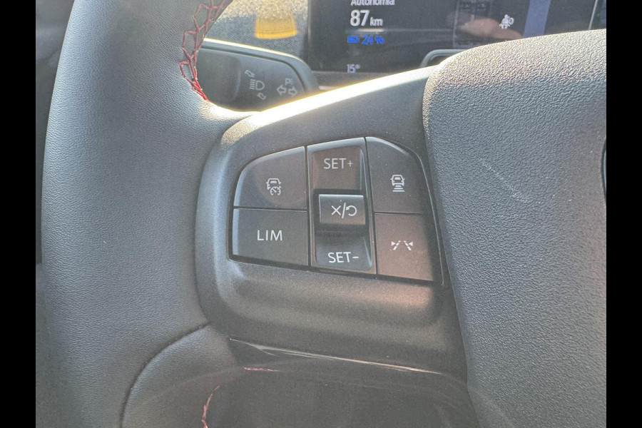 Ford Mustang Mach-E Extended Premium RWD 91 kWh | SCI | 294pk | Technology Pack Plus | Adaptieve Cruise |