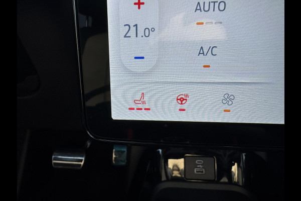 Ford Mustang Mach-E Extended Premium RWD 91 kWh | SCI | 294pk | Technology Pack Plus | Adaptieve Cruise |