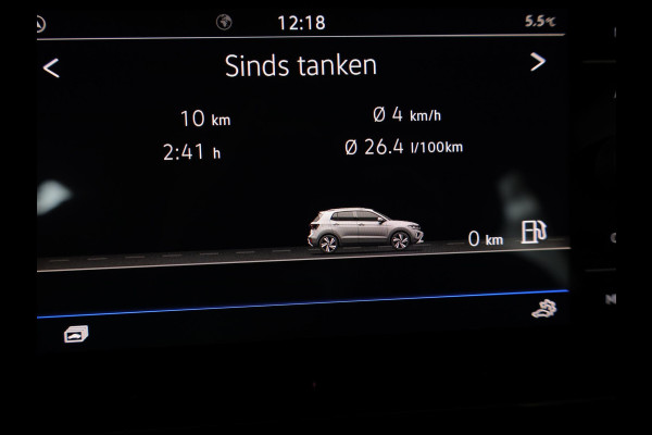 Volkswagen T-Cross Life Edition 1.0 TSI 95 PK 5 versn. Hand | Parkeersensoren | Stoelverwarming | Camera |