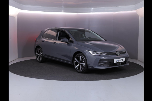 Volkswagen Golf Life Edition 1.5 eHybrid 204 PK | 18 "LM velgen | Stoel & Stuurverwarming | Camera |